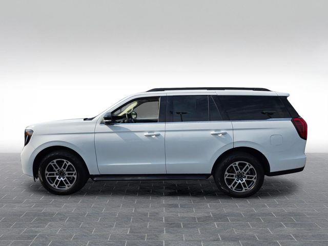 2025 Ford Expedition - $52,694