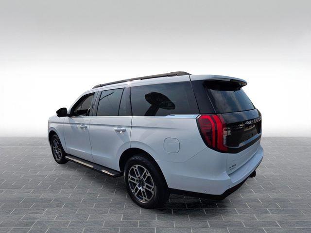 2025 Ford Expedition - $52,694