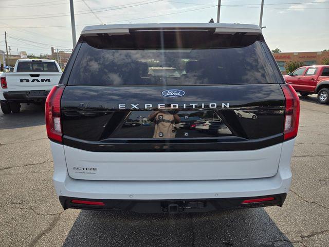 2025 Ford Expedition - $52,694