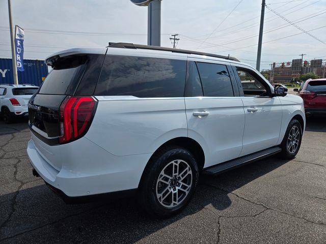 2025 Ford Expedition - $52,694