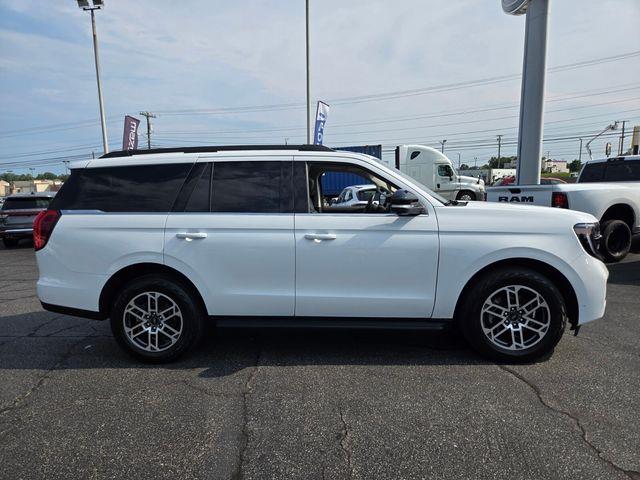 2025 Ford Expedition - $52,694