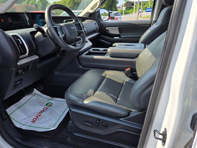 2025 Ford Expedition - $52,694