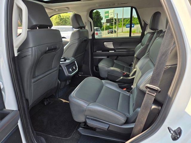 2025 Ford Expedition - $52,694