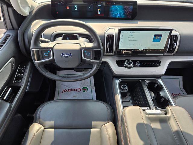 2025 Ford Expedition - $52,694