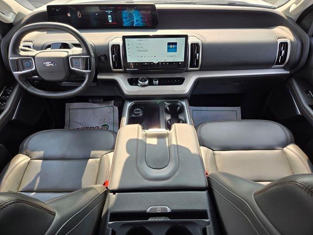 2025 Ford Expedition - $52,694