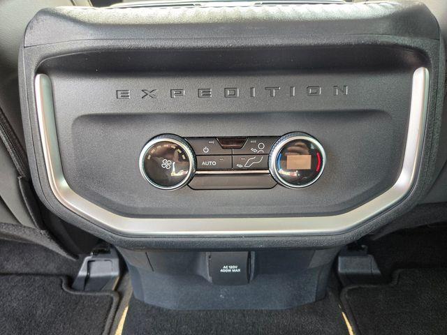 2025 Ford Expedition - $52,694