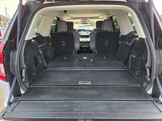 2025 Ford Expedition - $52,694