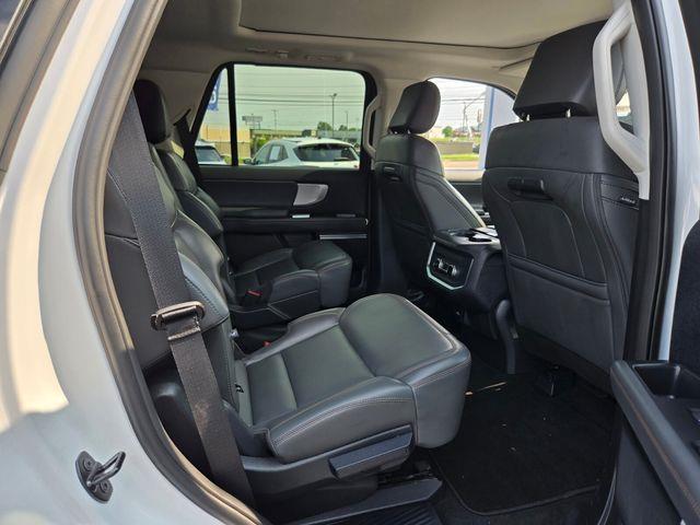 2025 Ford Expedition - $52,694