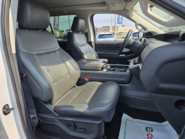 2025 Ford Expedition - $52,694
