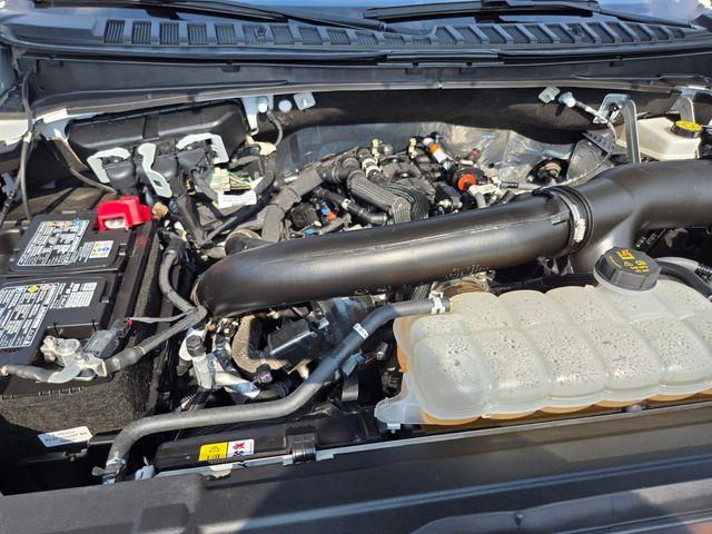 2025 Ford Expedition - $52,694