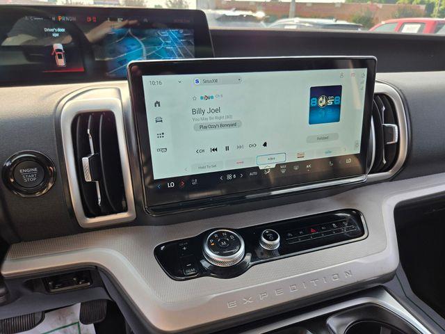 2025 Ford Expedition - $52,694
