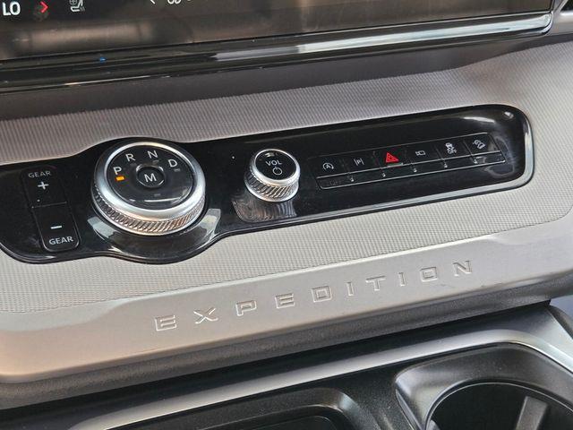 2025 Ford Expedition - $52,694