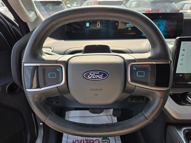 2025 Ford Expedition - $52,694