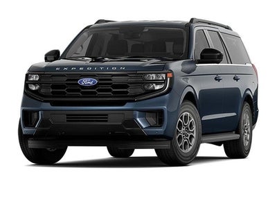 2025 Ford Expedition 4X4 Active 4DR SUV