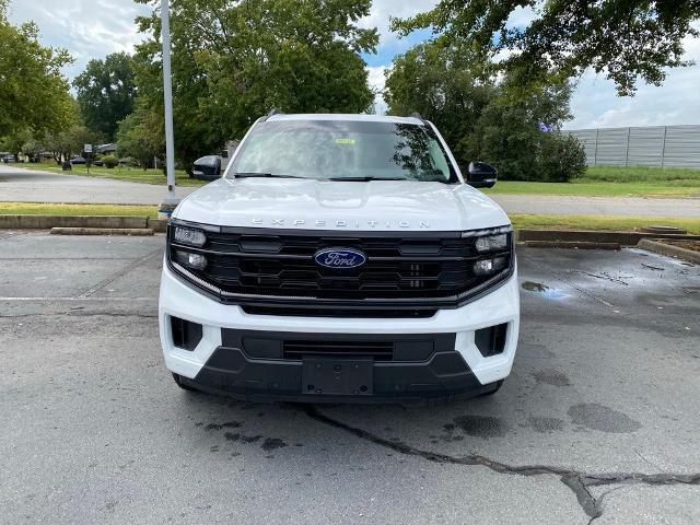 2025 Ford Expedition Active — photo 1 of 12