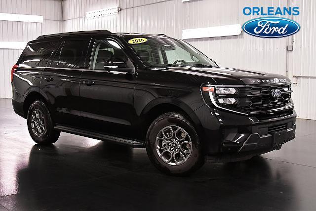 2026 Ford Expedition - $59,995