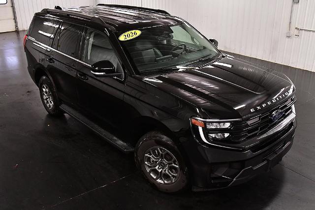 2026 Ford Expedition - $59,995