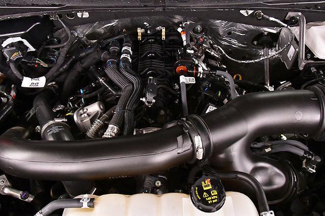 2026 Ford Expedition - $59,995