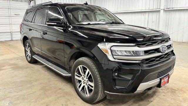 Preowned 2023 Ford Expedition XLT for Sale
