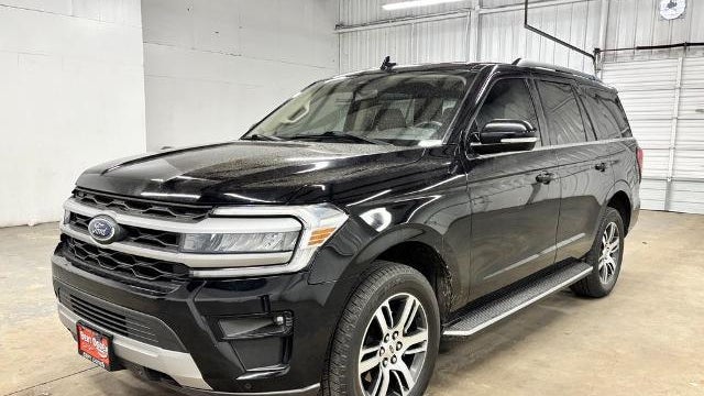 2023 Ford Expedition XLT