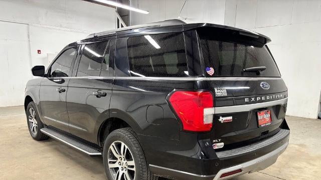 2023 Ford Expedition XLT