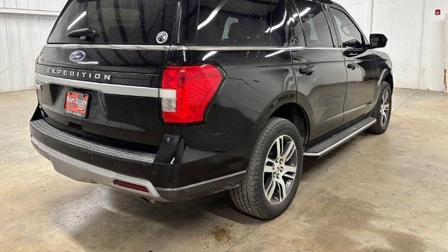2023 Ford Expedition XLT