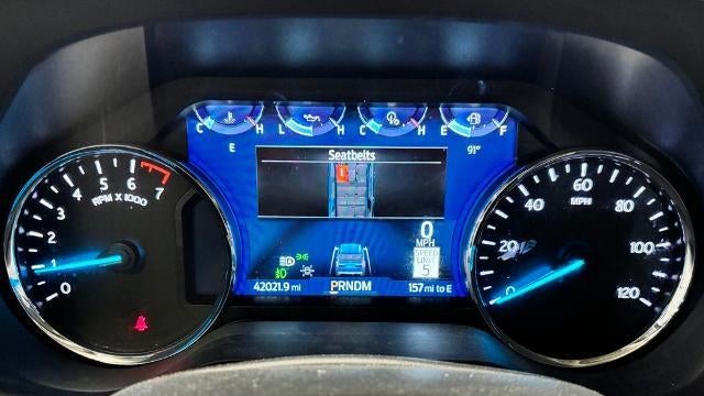 2023 Ford Expedition XLT