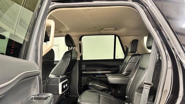 2023 Ford Expedition XLT