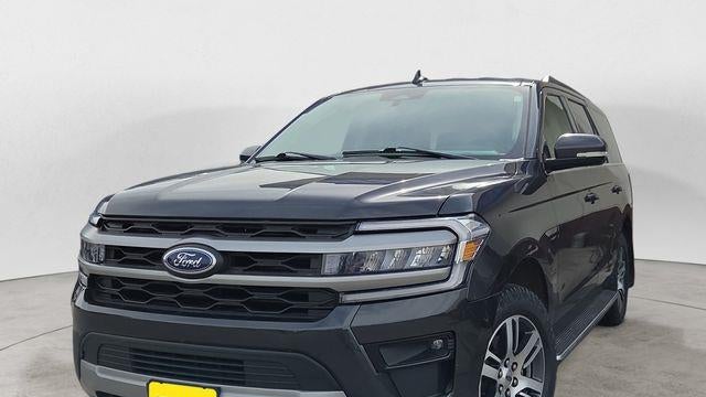 Preowned 2023 Ford Expedition XLT for Sale