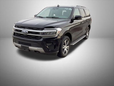 2023 Ford Expedition 4X4 XLT 4DR SUV