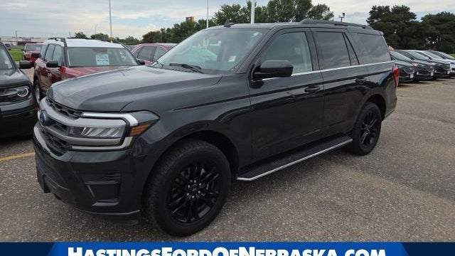 Preowned 2023 Ford Expedition XLT for Sale