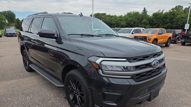 2023 Ford Expedition XLT