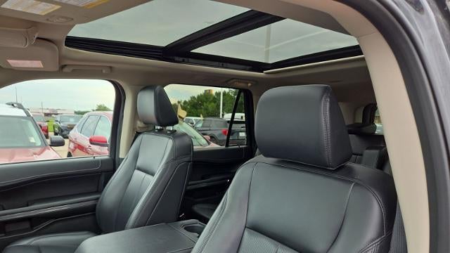 2023 Ford Expedition XLT