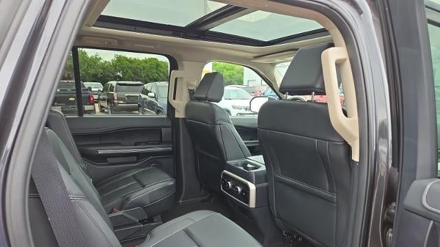 2023 Ford Expedition XLT