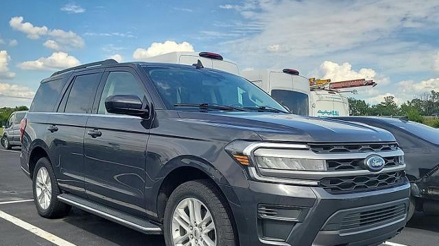 Preowned 2023 Ford Expedition XLT for Sale