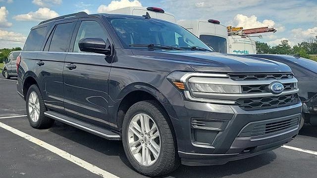 2023 Ford Expedition XLT