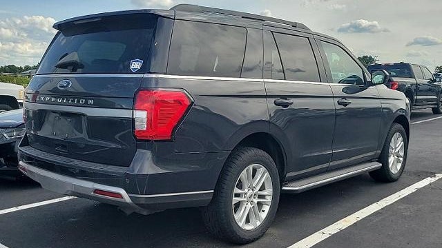2023 Ford Expedition XLT