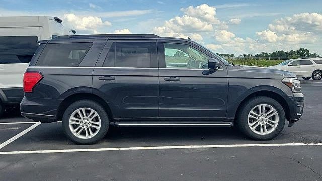 2023 Ford Expedition XLT