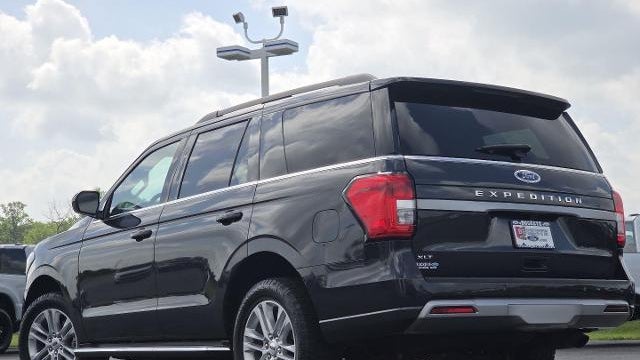 2023 Ford Expedition XLT