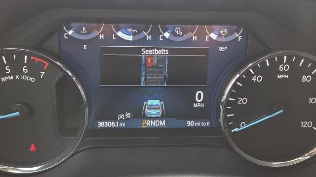 2023 Ford Expedition XLT