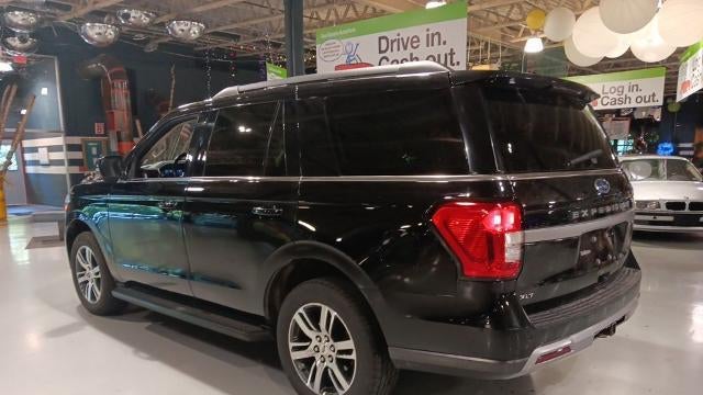 2024 Ford Expedition XLT