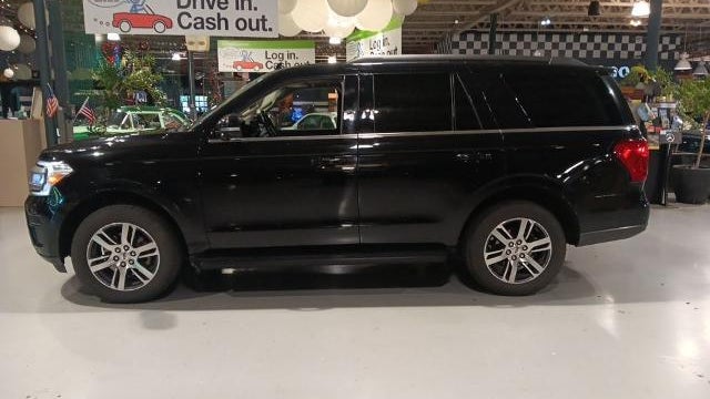 2024 Ford Expedition XLT