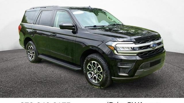Preowned 2024 Ford Expedition XLT for Sale