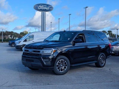 2024 Ford Expedition 4X4 XLT 4DR SUV