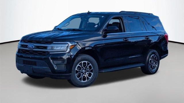 Preowned 2024 Ford Expedition XLT for Sale