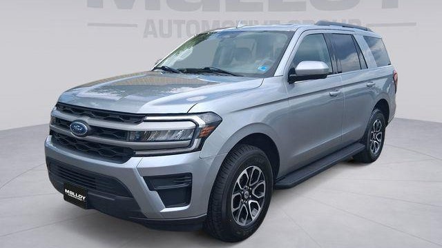 Preowned 2024 Ford Expedition XLT for Sale