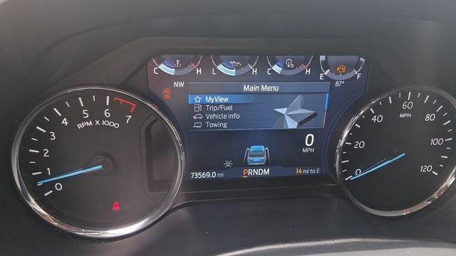 2024 Ford Expedition XLT