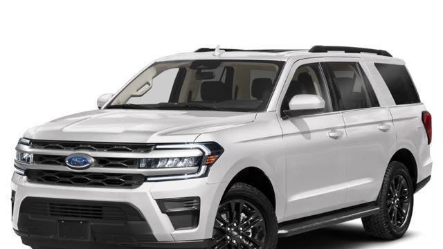 Preowned 2024 Ford Expedition XLT for Sale