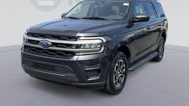 Preowned 2024 Ford Expedition XLT for Sale