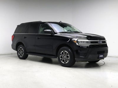 2024 Ford Expedition 4X4 XLT 4DR SUV
